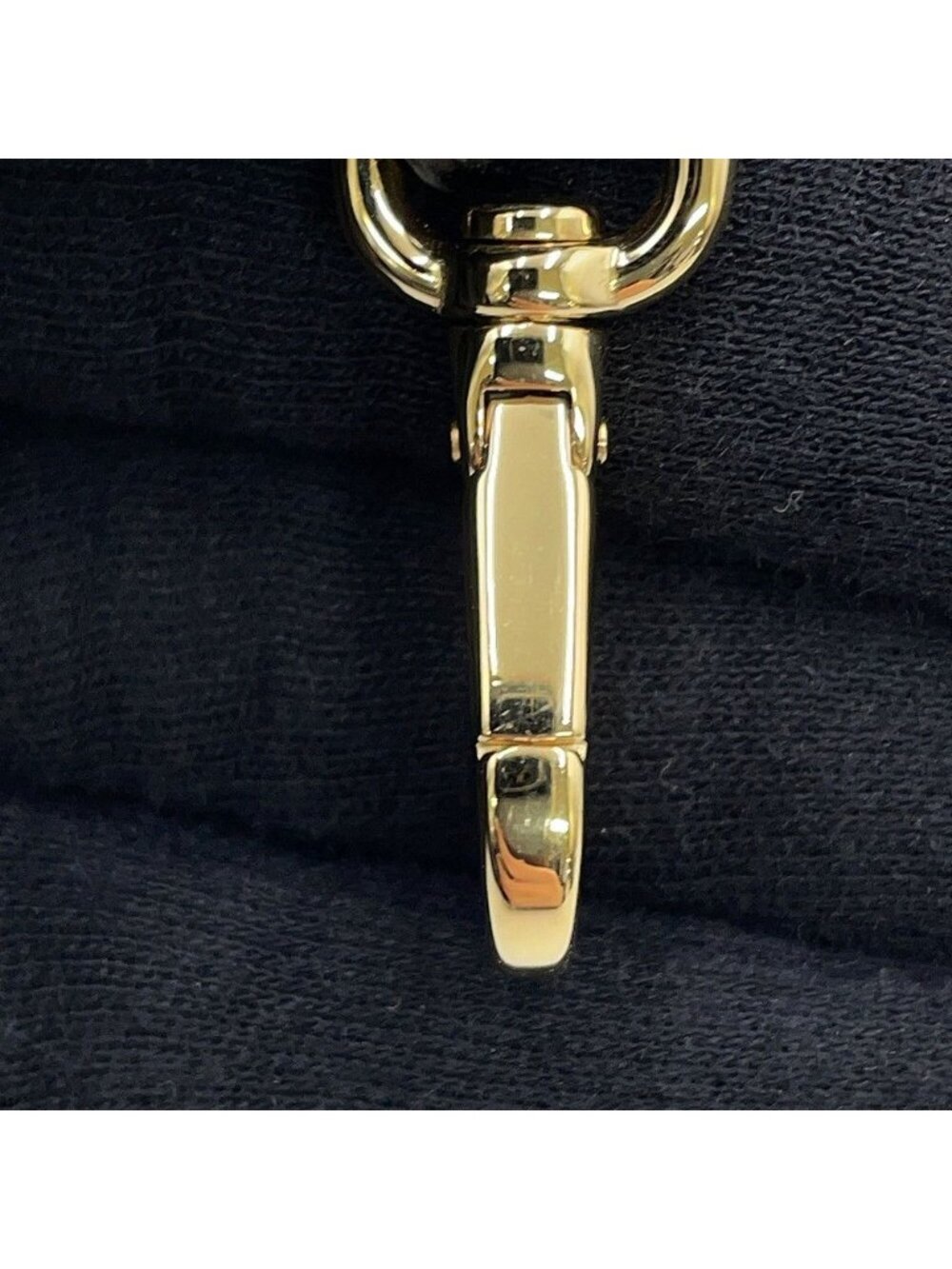 Prada Pouch Re-Nylon Surfin Pattern Nylon Case - Picture 6 of 8